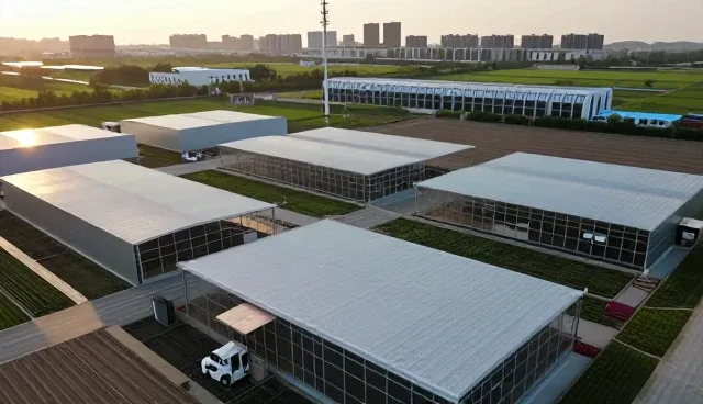 广州市德之海文化传播有限公司打造农业基地下的活动策划执行解决方案