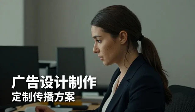媒介投放如何重塑广告设计的传播逻辑